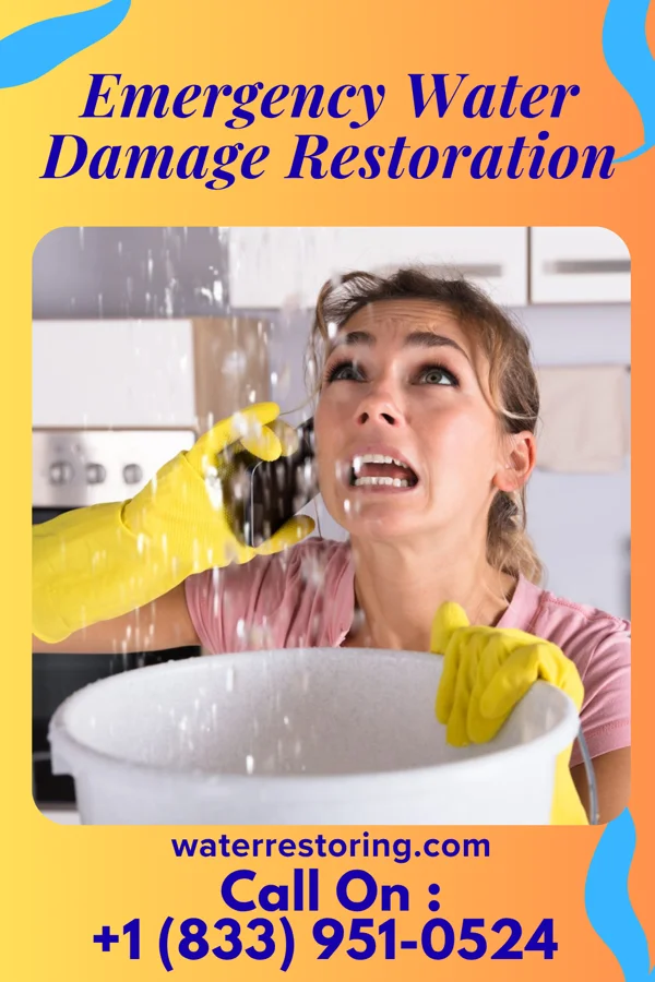 Emergency Water Damage Restoration in Northridge, OH
